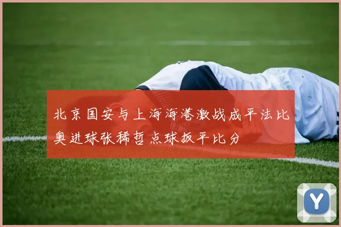 北京国安与上海海港激战成平法比奥进球张稀哲点球扳平比分